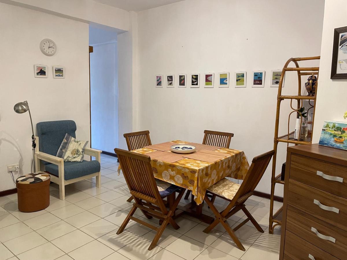 Apartment Private Wakin Residence, Centre, Port Louis