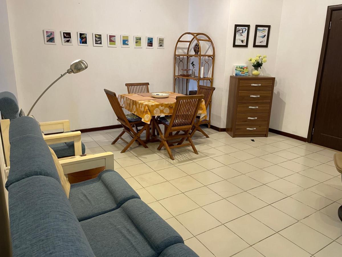 Private Wakin Residence, Centre, Apartment Port Louis