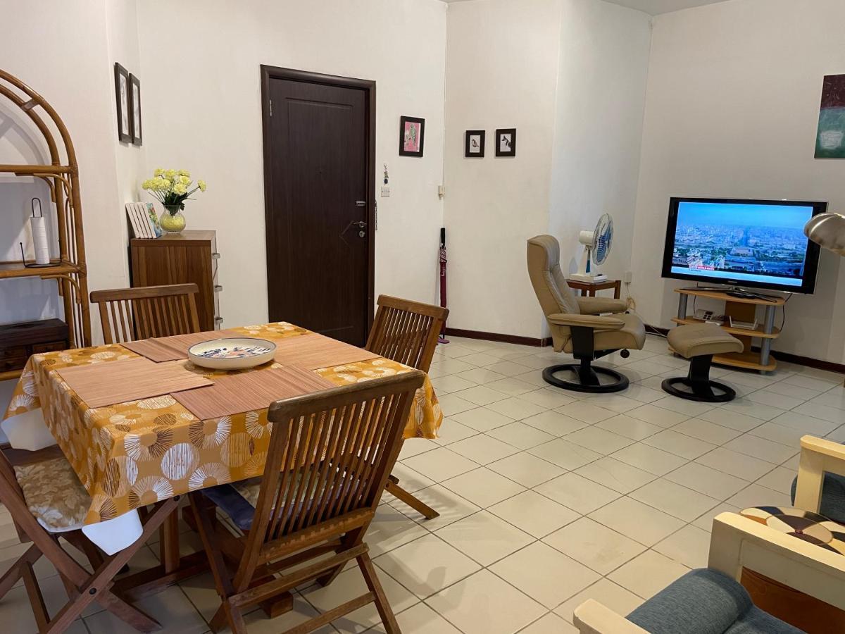 Private Wakin Residence, Centre, Apartment *