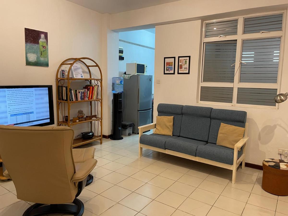 Private Wakin Residence, Centre, Apartment