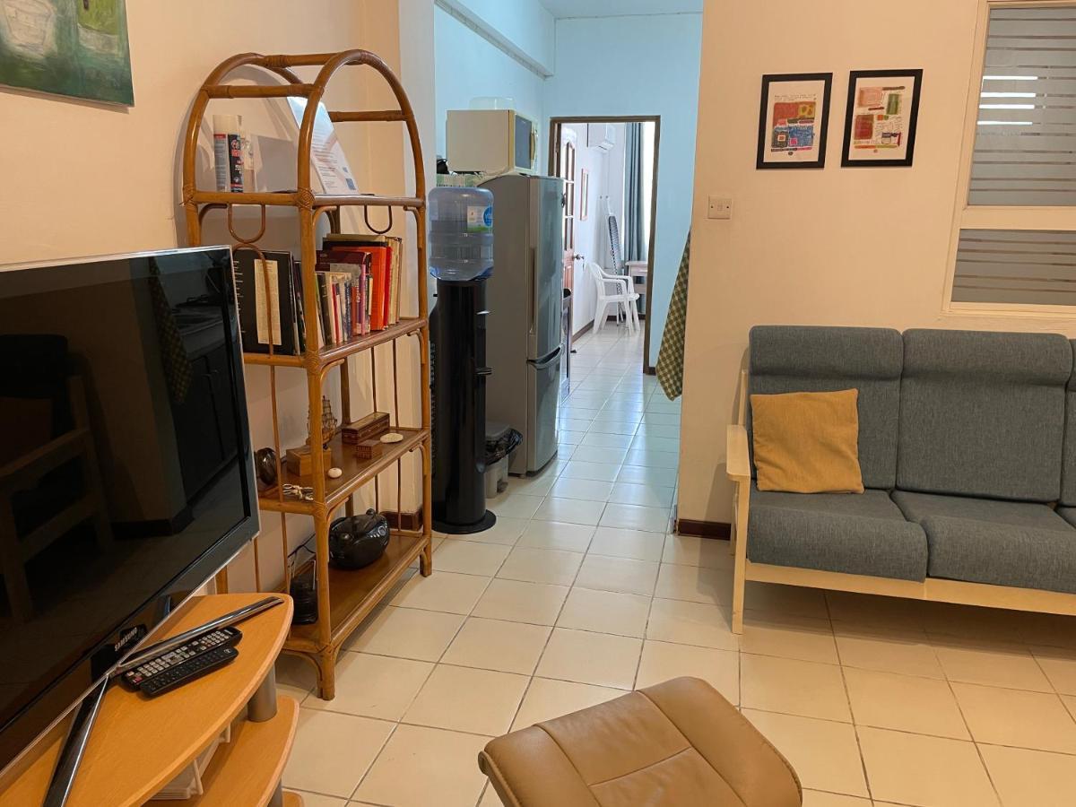 Apartment Private Wakin Residence, Centre, *