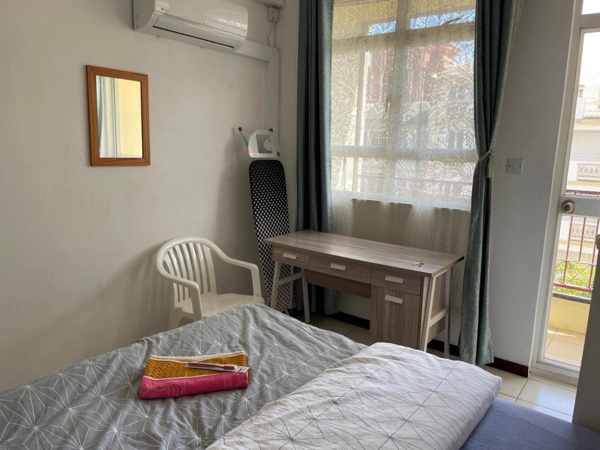 Private Wakin Residence, Centre, Apartment Port Louis
