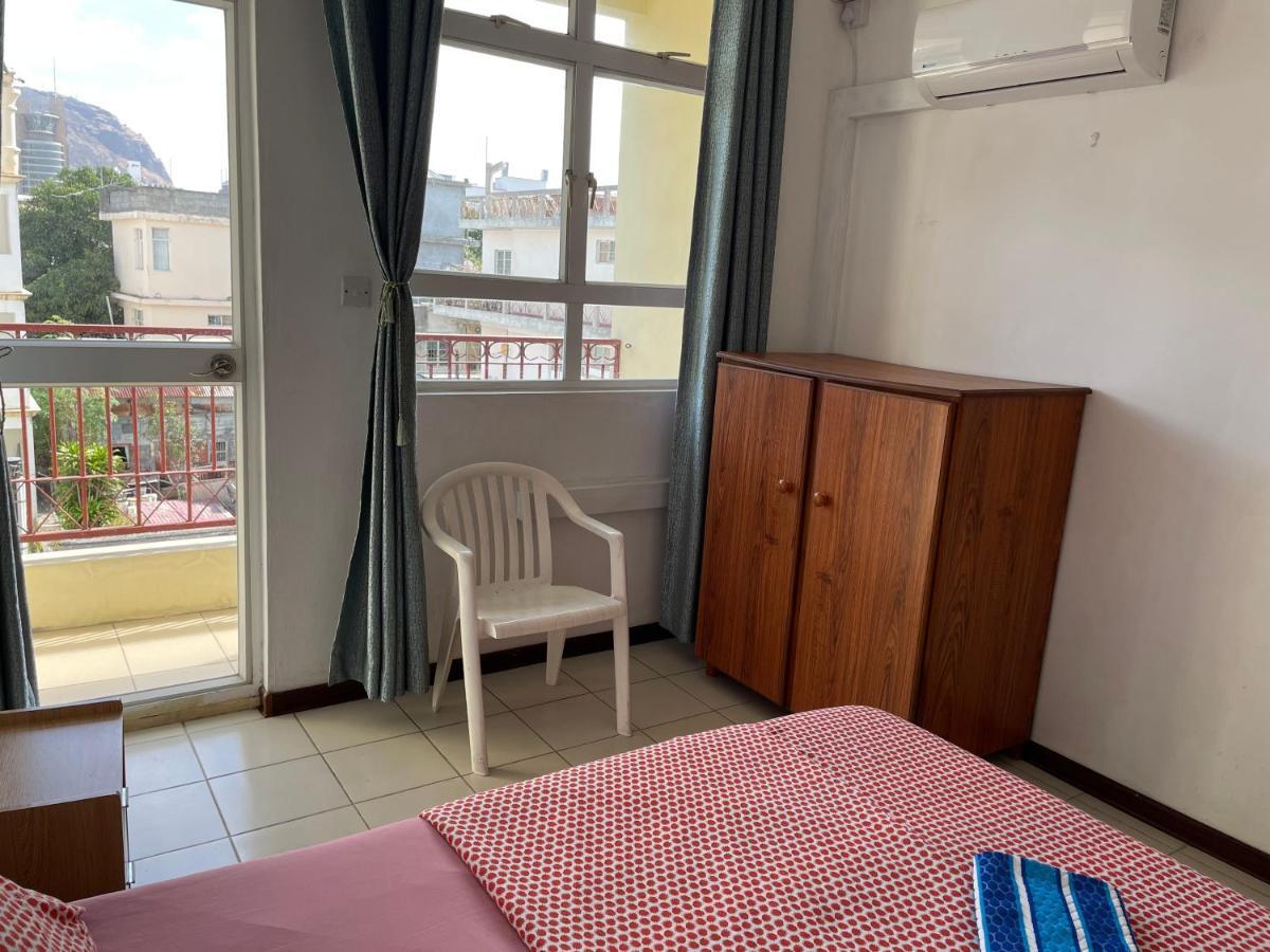 Private Wakin Residence, Centre, Port Louis
